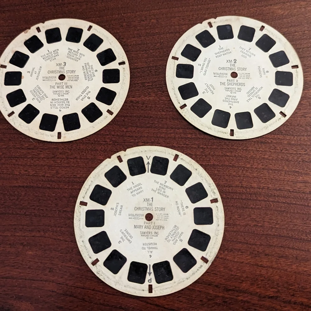 Viewmaster - Picture 7 of 8